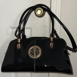 Black Purse